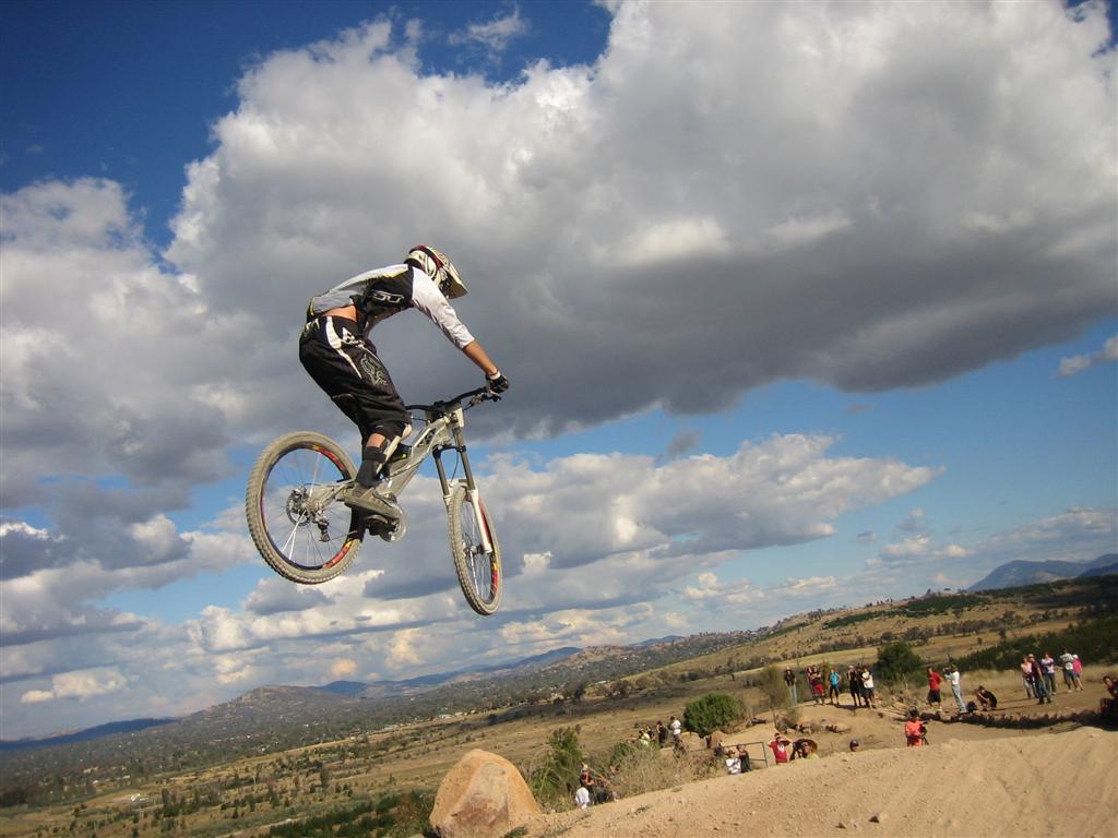 Stromlo DH NSW Series 0172